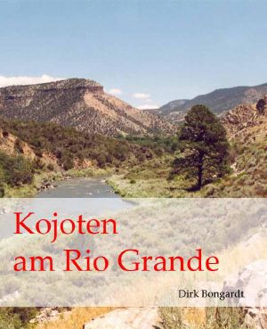 [Al Wolfson Chroniken 01] • Kojoten am Rio Grande